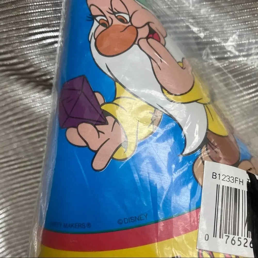 Disney party makers